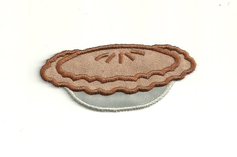 Hausgemachte Torte Patch Nach Maß Hausgemachte Torte Patch Nach Maß von PatchNation