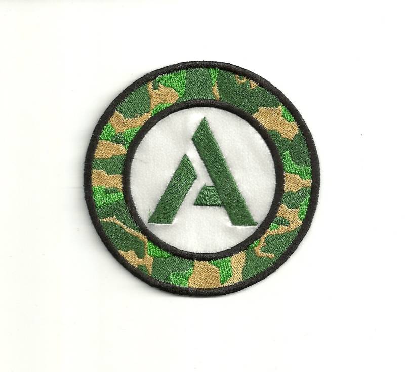 Ihre Erste in Eine Maßgeschneiderte Camo-Patch Ihre Erste in Eine Maßgeschneiderte Camo-Patch von PatchNation