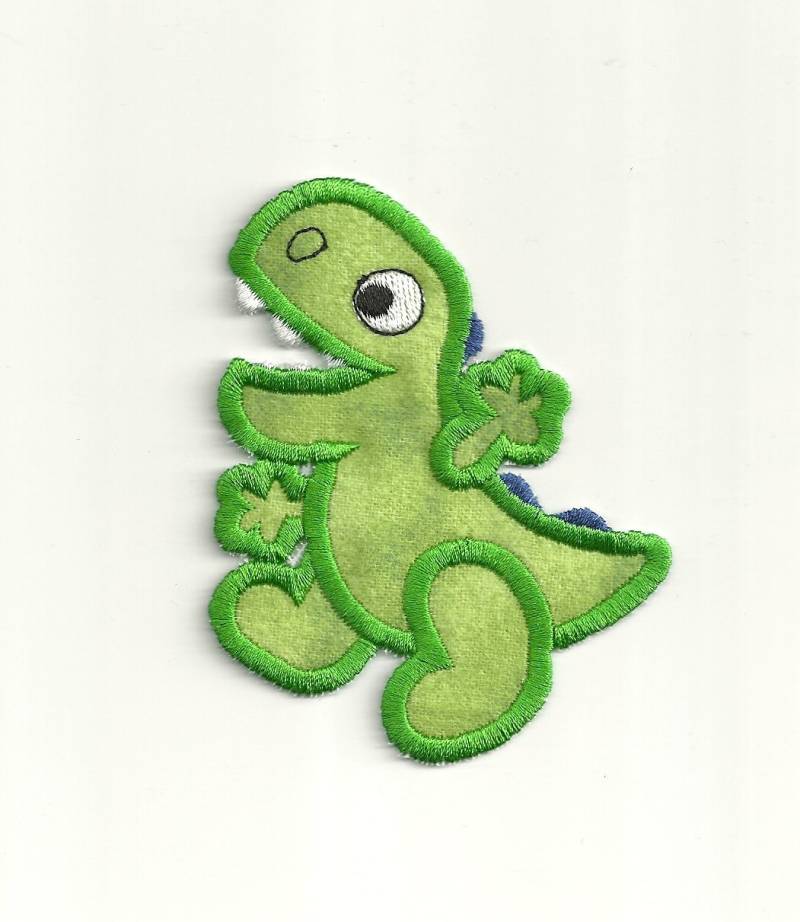 T-Rex Patch Nach Maß T-Rex Patch Nach Maß von PatchNation