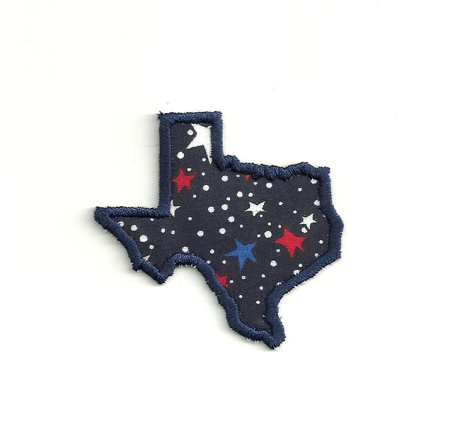 Texas Zustand-Patch Jede Farbe Nach Maß Ap2 Texas Zustand-Patch Jede Farbe Nach Maß Ap2 von PatchNation