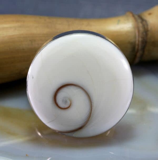 Shivaeye, Ring, 925 Sterling Silver Shivaeye, Ring, 925 Sterling Silver von Patmoo