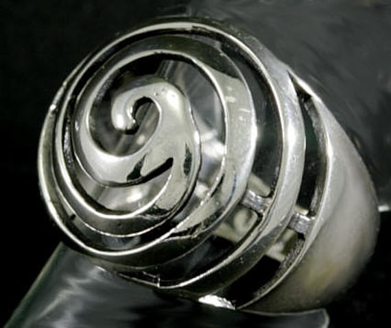 Spirale, Ring 925 Sterling Silver Spirale, Ring 925 Sterling Silver von Patmoo