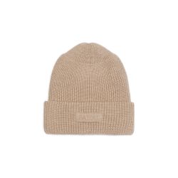 Patou Damen Braun Wollhut von Patou