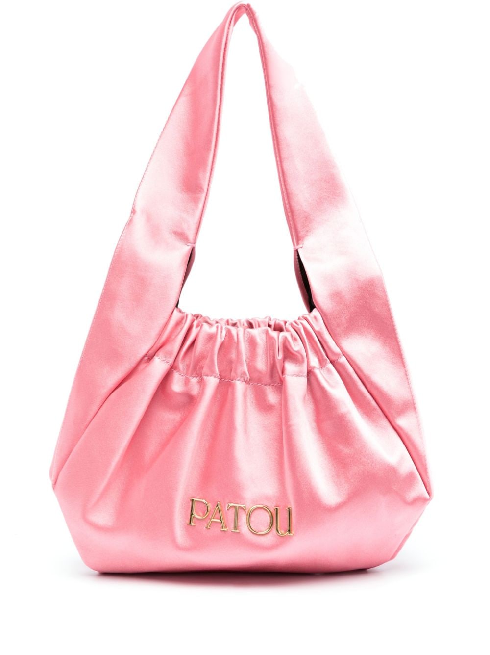 Patou Le Biscuit Tasche - Rosa von Patou