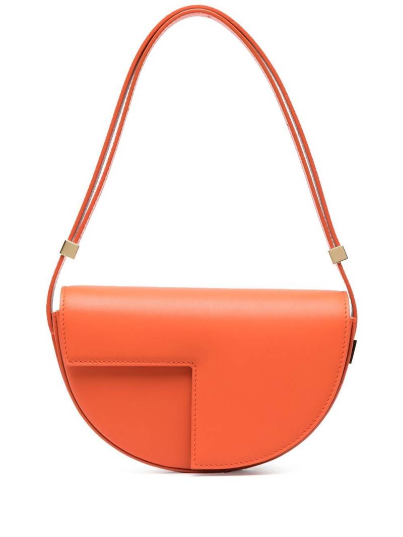 Patou Le Petit Patou Schultertasche - Orange von Patou