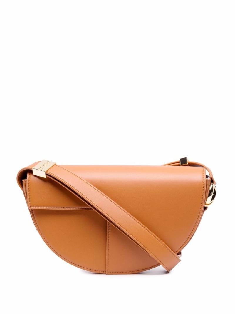 Patou Le Patou Schultertasche - Orange von Patou