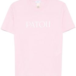 Patou Pink Damen T-shirt & Polo von Patou