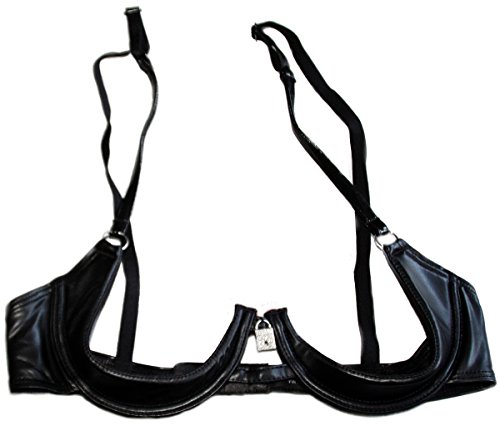 ANABELLE Wetlook Hebe schmal mit Strass Schmuck "Schloss" von Patrice Catanzaro