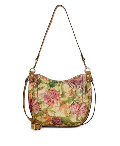 Caletta Hobo Crossbody - Seashells by the Seashore, Seashells By the Seashore Caletta Hobo Crossbody - Seashells by the Seashore, Seashells By the Seashore von Patricia Nash