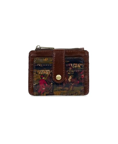 Cassis ID Wallet - Kent Countryside, Kent Countryside von Patricia Nash
