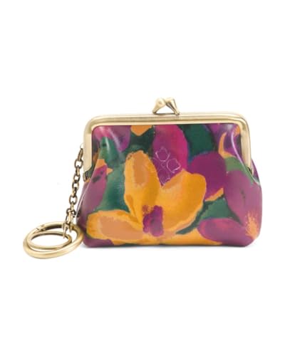 Patricia Nash Borse Münzbörse für Damen – Setzen Sie ein Statement mit dieser Florenz-Münztasche für Frauen, 100 % Leder, große und geräumige süße Münzbörse, Blühende Romantik, 5in W x 3.75in H, Borse Patricia Nash Borse Münzbörse für Damen – Setzen Sie ein Statement mit dieser Florenz-Münztasche für Frauen, 100 % Leder, große und geräumige süße Münzbörse, Blühende Romantik, 5in W x 3.75in H, Borse von Patricia Nash