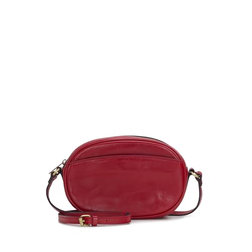 Patricia Nash - ELEXIS Crossbody - ROSEWOOD von Patricia Nash