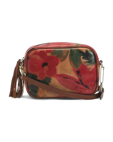 Spring Multi Josie Crossbody, Spring-multi Spring Multi Josie Crossbody, Spring-multi von Patricia Nash