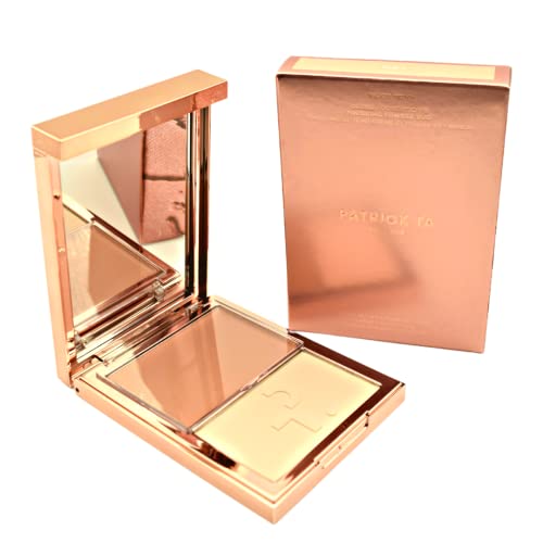 Patrick Ta Major Skin Crème Base und Finish Pulver Duo Fair 4 von Patrick Ta