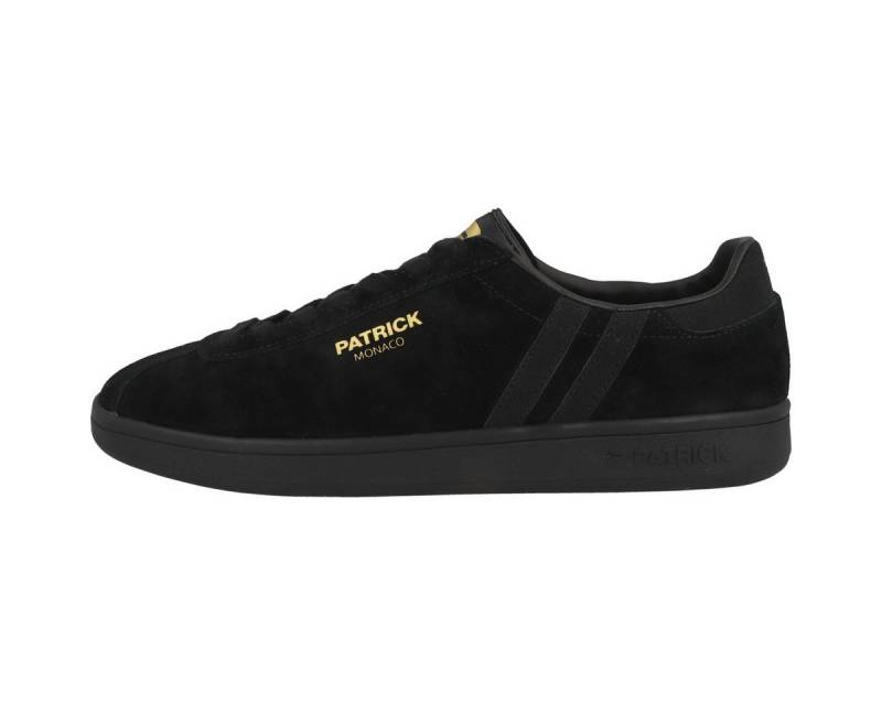 Patrick Monaco Herren Sneaker Turnschuhe, Sportschuhe, Freizeitschuhe, Halbschuhe, Schnürschuhe von Patrick