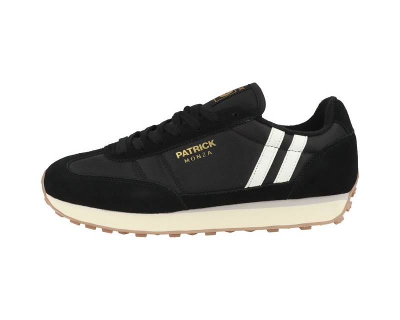 Patrick Monza Herren Sneaker Turnschuhe, Sportschuhe, Freizeitschuhe, Halbschuhe, Schnürschuhe von Patrick