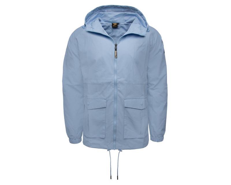 Patrick Sommerjacke Chapman FZ Herren Outdoorjacke, Jacket, Sommerjacke, Freizeitjacke, Alltagsjacke von Patrick