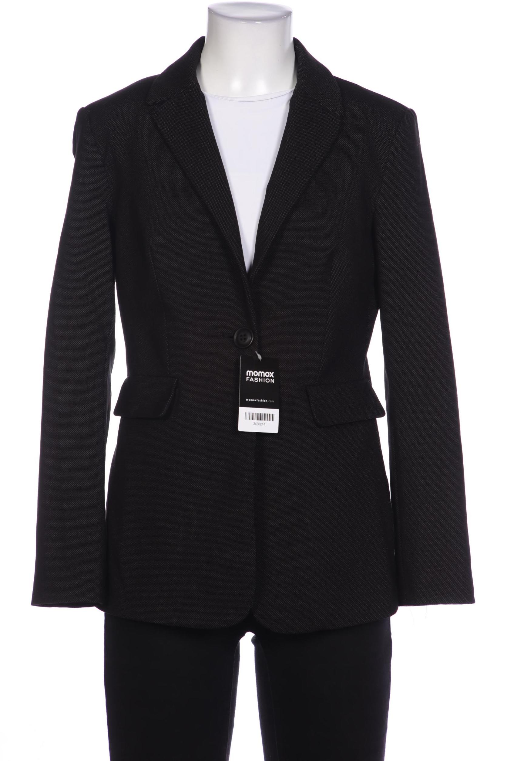 Patrizia Dini by heine Damen Blazer, schwarz von Patrizia Dini by heine