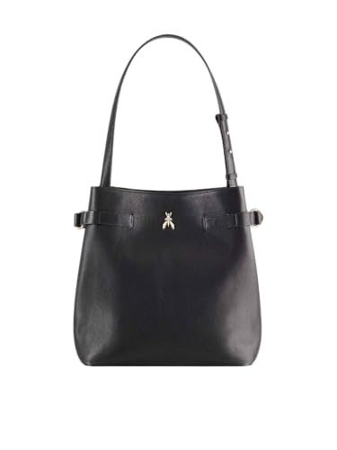 PATRIZIA PEPE Bördeltasche Business Art. 2B0150L162 von Patrizia Pepe