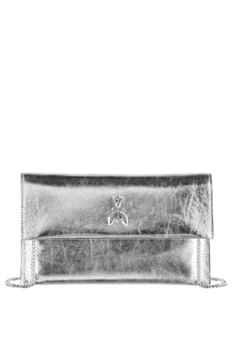 PATRIZIA PEPE Clutch Fly Clutch mit Kette Art. CB5460L041 von Patrizia Pepe