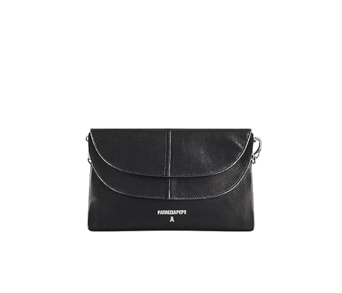 PATRIZIA PEPE Clutch Tasche mit Kette Art. 2B0152L162 von Patrizia Pepe