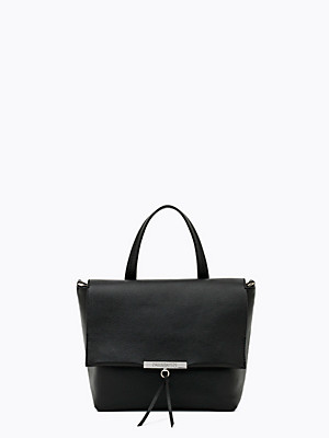 Patrizia Pepe 2V9359 Handtasche-Nero von Patrizia Pepe
