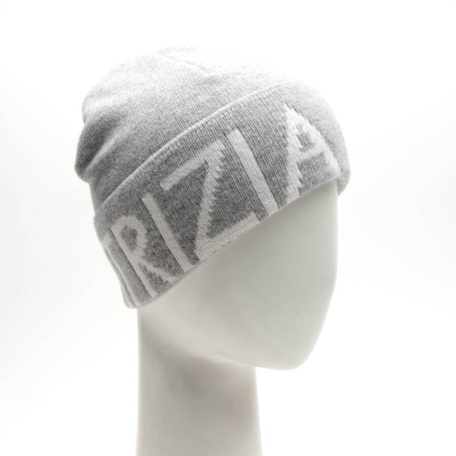 Patrizia Pepe Beanie Hellgrau von Patrizia Pepe