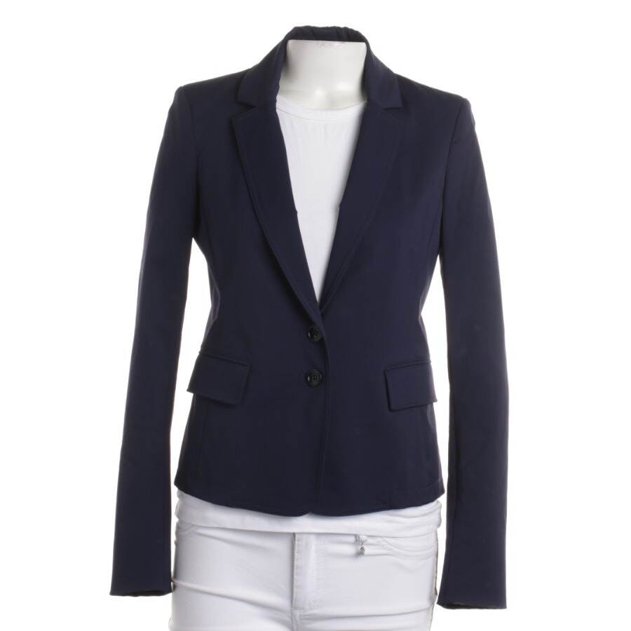 Patrizia Pepe Blazer 34 Navy von Patrizia Pepe