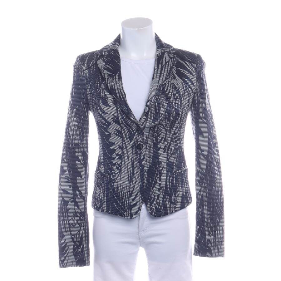 Patrizia Pepe Blazer 36 Navy von Patrizia Pepe