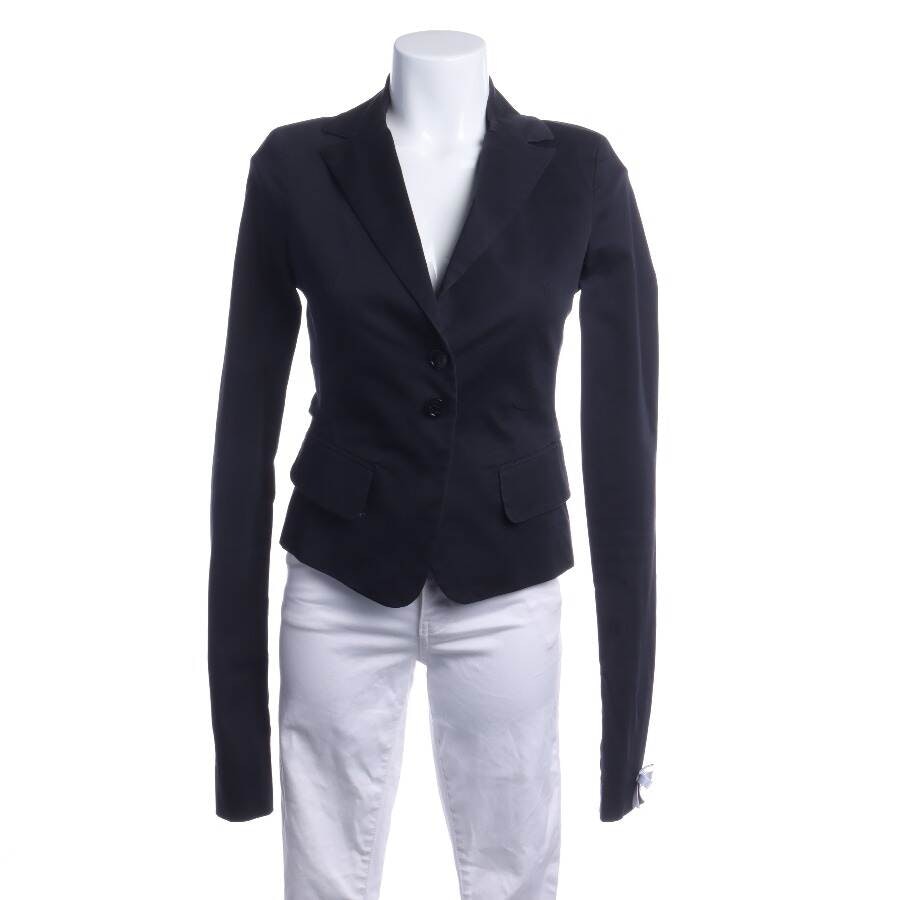 Patrizia Pepe Blazer 36 Navy von Patrizia Pepe