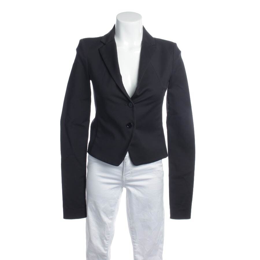 Patrizia Pepe Blazer 36 Schwarz von Patrizia Pepe