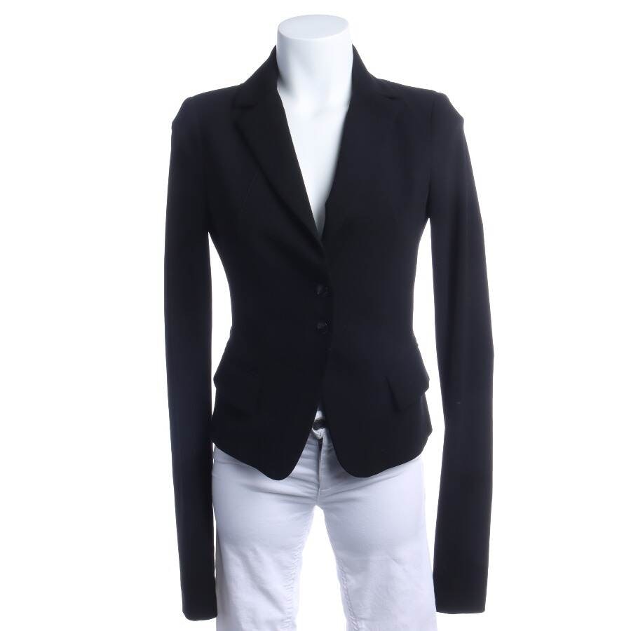 Patrizia Pepe Blazer 36 Schwarz von Patrizia Pepe