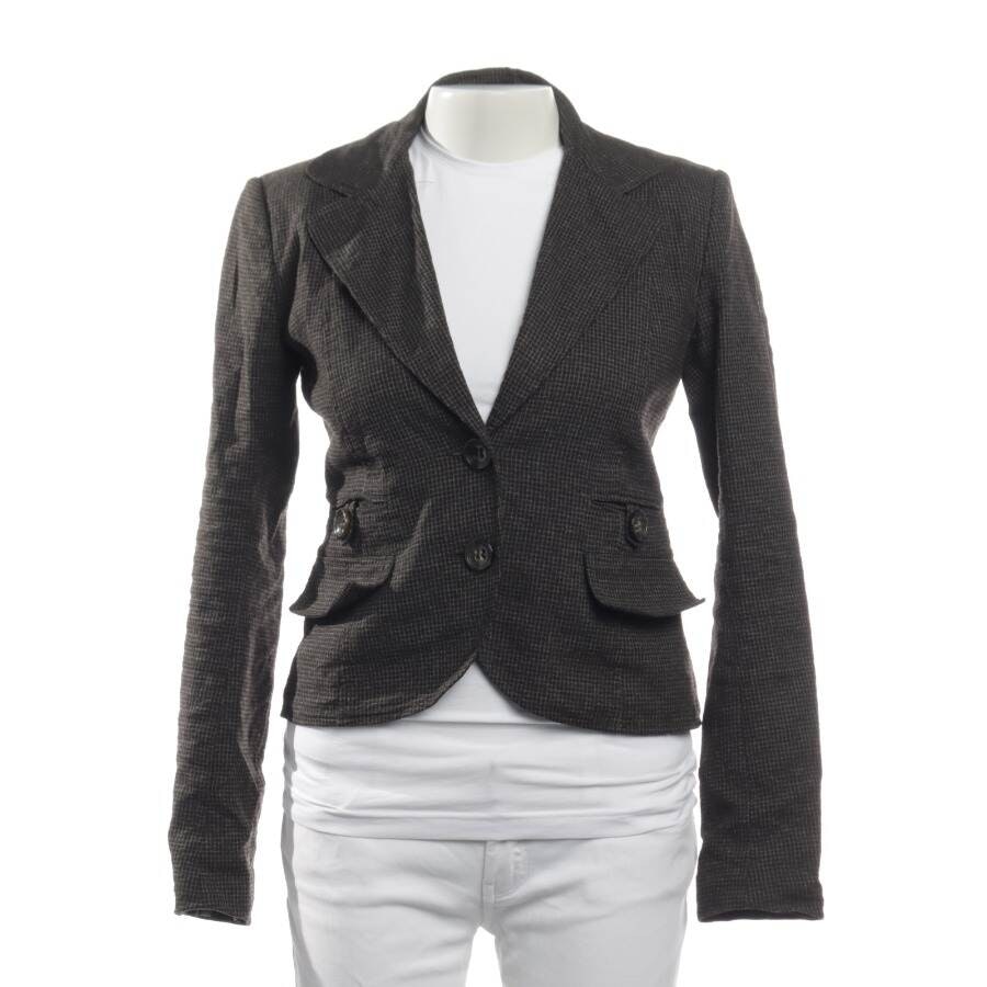 Patrizia Pepe Blazer 40 Braun von Patrizia Pepe