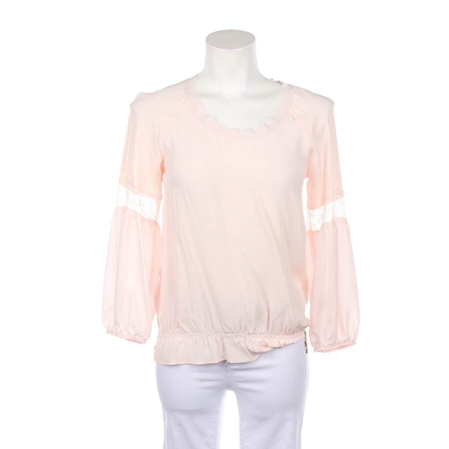 Patrizia Pepe Bluse 32 Apricot von Patrizia Pepe