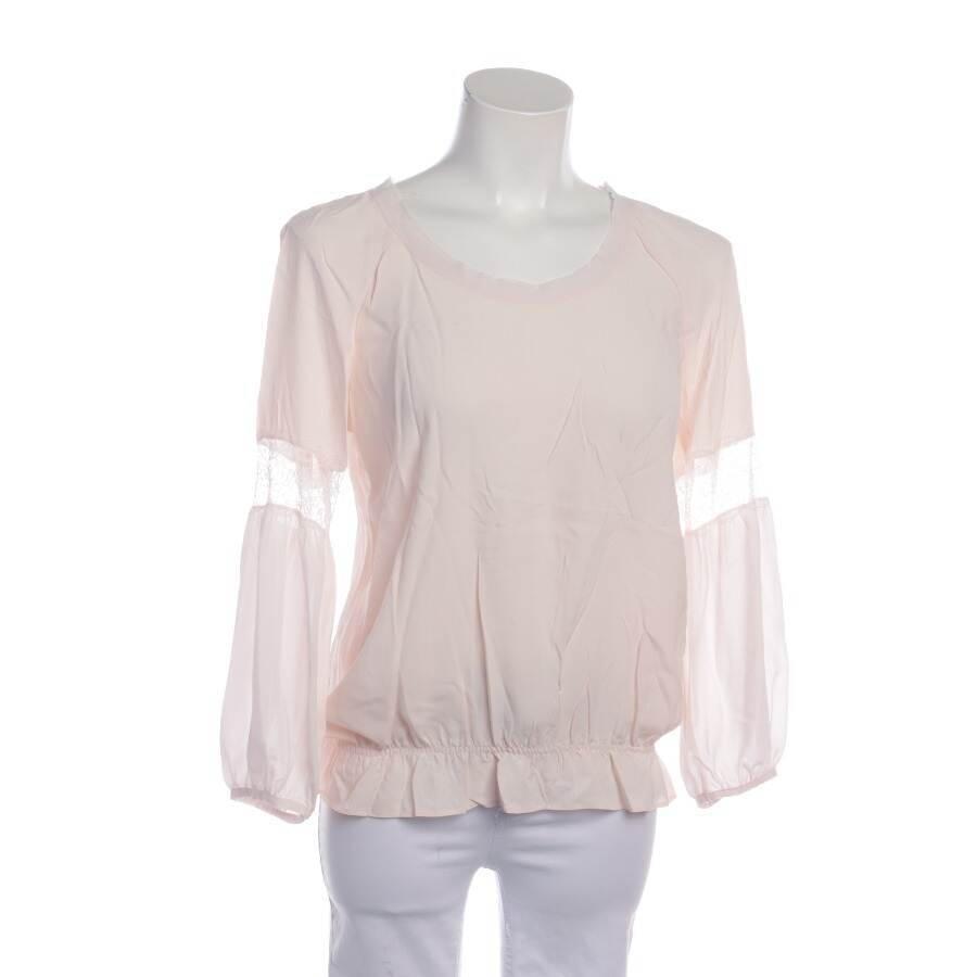 Patrizia Pepe Bluse 36 Hellrosa von Patrizia Pepe