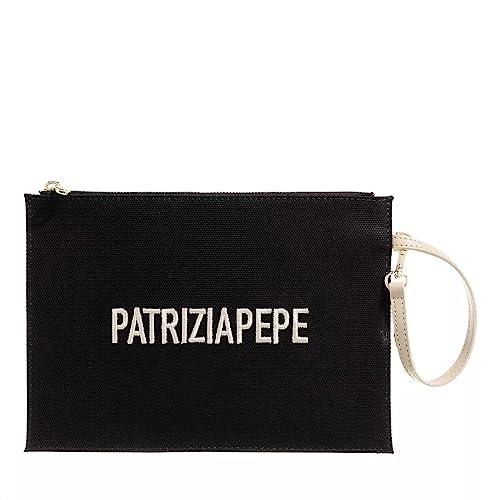 Patrizia Pepe Clutch Tasche 26 cm von Patrizia Pepe