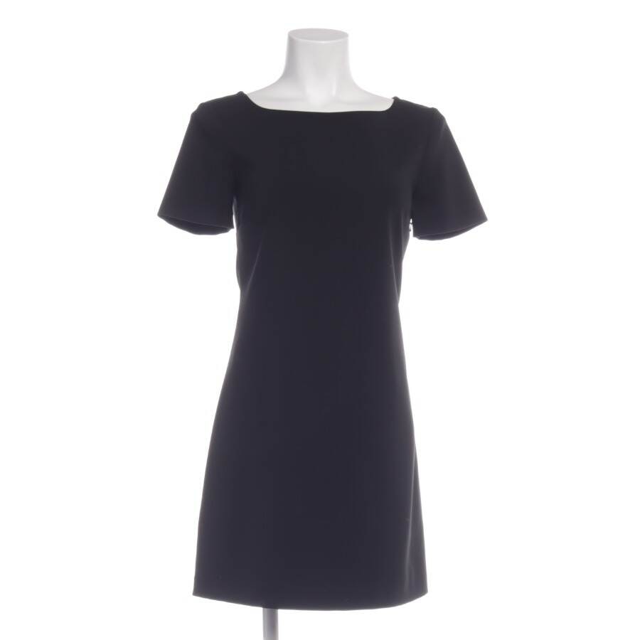 Patrizia Pepe Cocktailkleid 34 Schwarz von Patrizia Pepe