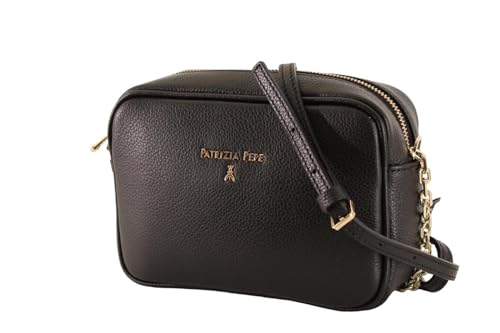 Patrizia Pepe Crossbody Schwarz STUK von Patrizia Pepe