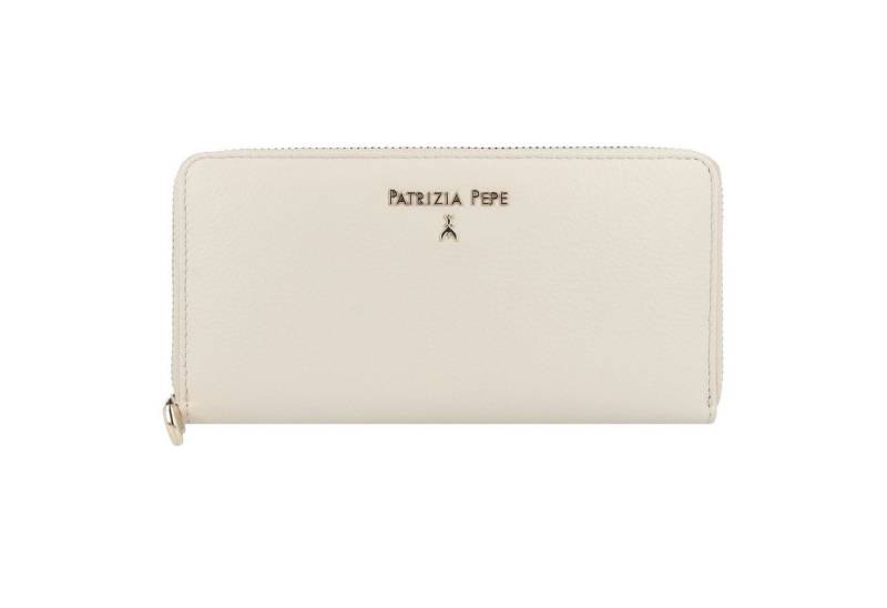 Patrizia Pepe Geldbörse Essentials, Leder von Patrizia Pepe
