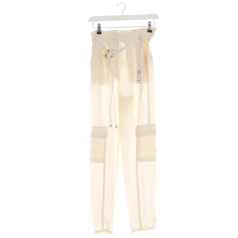 Patrizia Pepe Hose 32 Beige von Patrizia Pepe