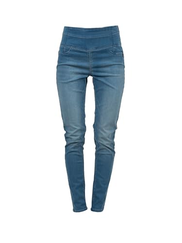 Patrizia Pepe Jeans Jeggings - CP0367 D1IB - - 32 (EU) von Patrizia Pepe