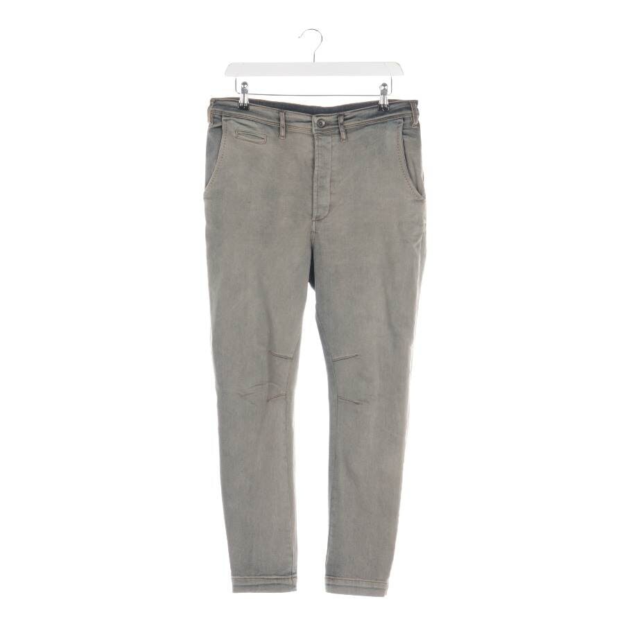 Patrizia Pepe Jeans Skinny W28 Grau von Patrizia Pepe