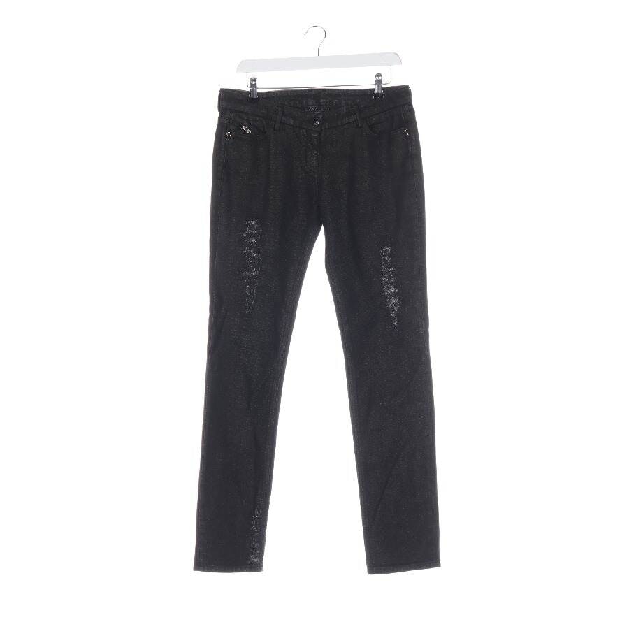 Patrizia Pepe Jeans Slim Fit W31 Dunkelgrau von Patrizia Pepe