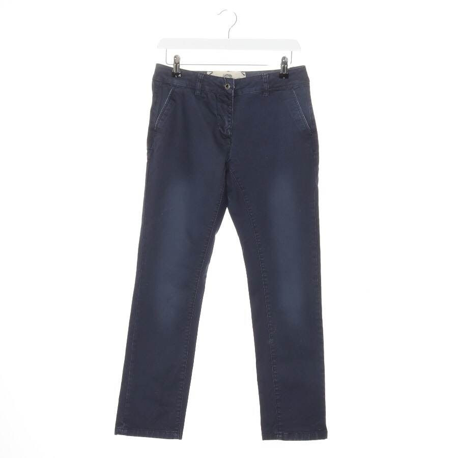 Patrizia Pepe Jeans Straight Fit W26 Blau von Patrizia Pepe