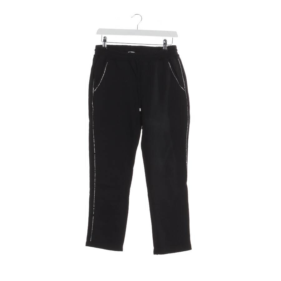 Patrizia Pepe Jogginghose 34 Schwarz von Patrizia Pepe