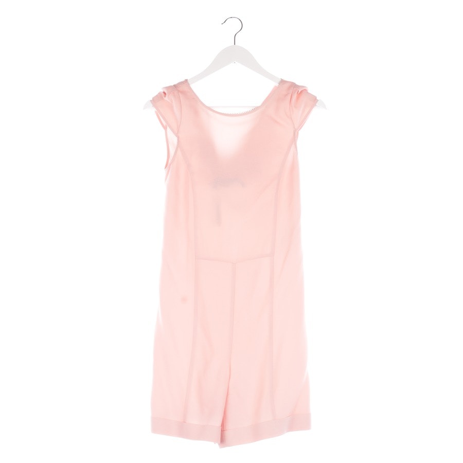 Patrizia Pepe Jumpsuit 32 Rosa von Patrizia Pepe