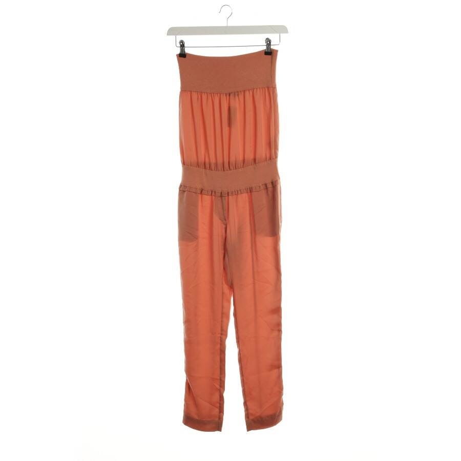 Patrizia Pepe Jumpsuit 34 Apricot von Patrizia Pepe