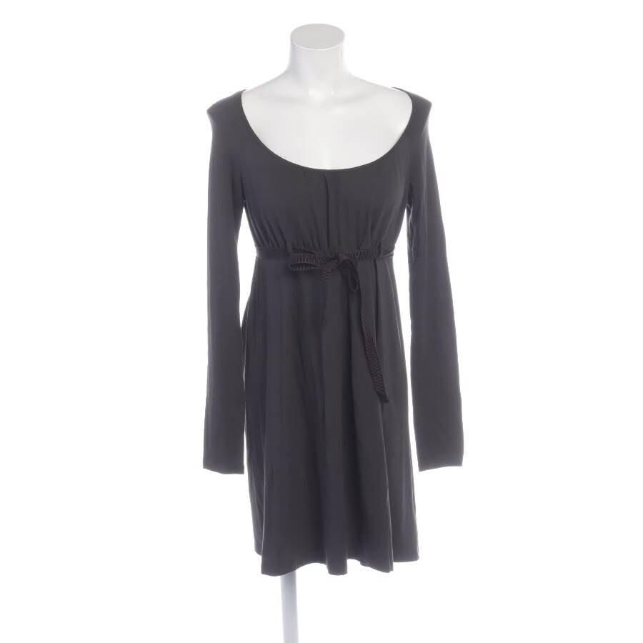 Patrizia Pepe Kleid 34 Braun von Patrizia Pepe