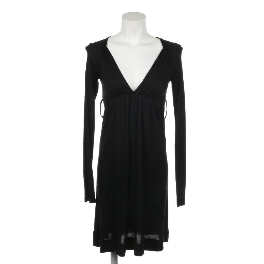 Patrizia Pepe Kleid 34 Schwarz von Patrizia Pepe