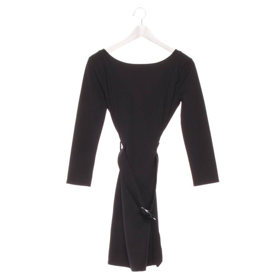 Patrizia Pepe Kleid 36 Schwarz von Patrizia Pepe